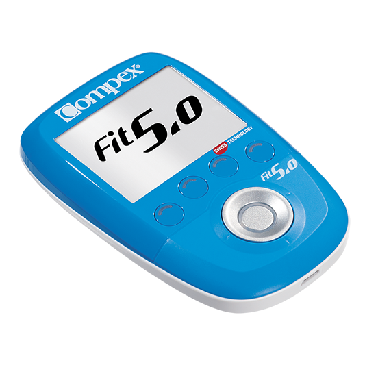 Compex Fit 3.0 (1 stores) find prices • Compare today »